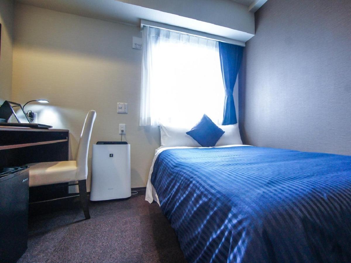 Hotel Livemax Kasai Ekimae Tokyo Luaran gambar