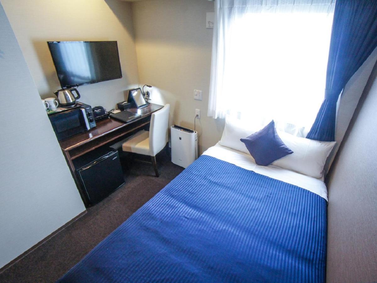 Hotel Livemax Kasai Ekimae Tokyo Luaran gambar