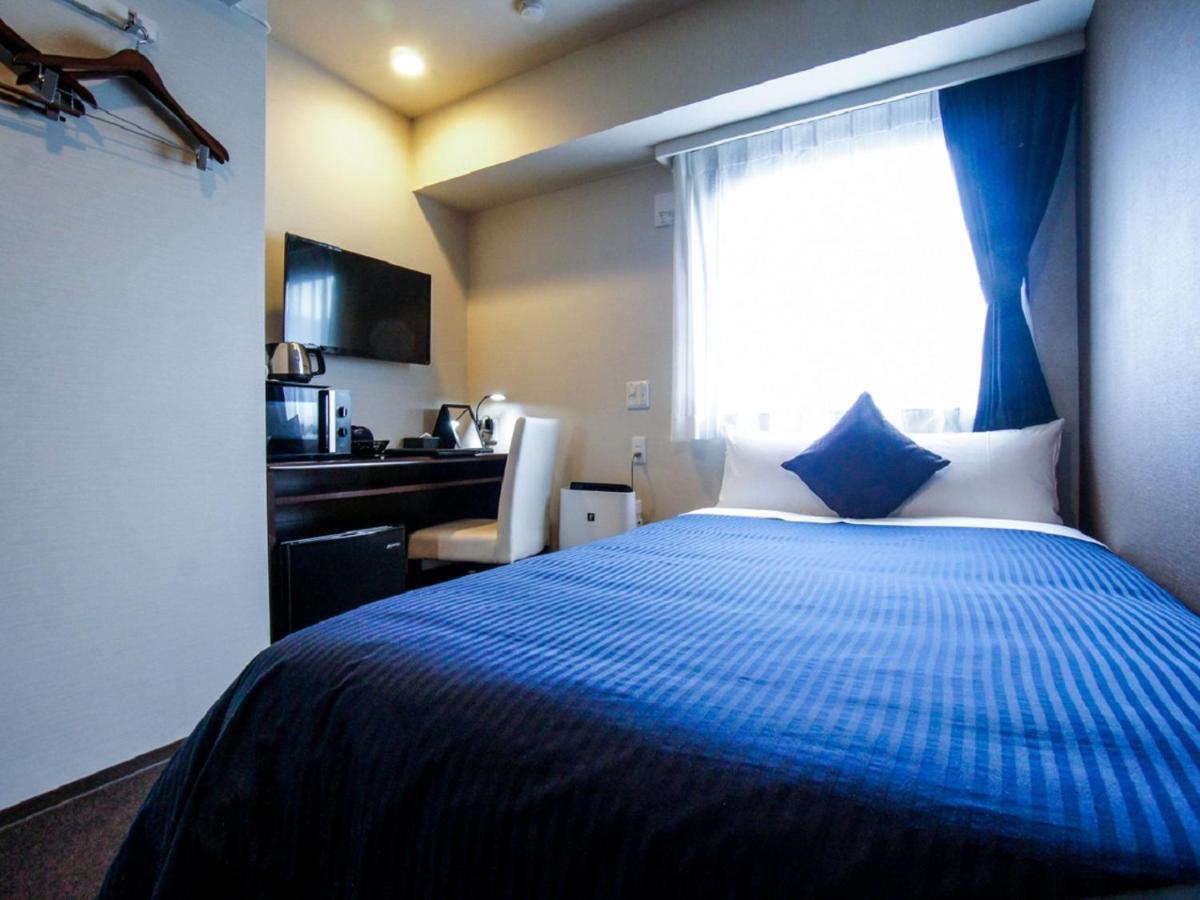 Hotel Livemax Kasai Ekimae Tokyo Luaran gambar