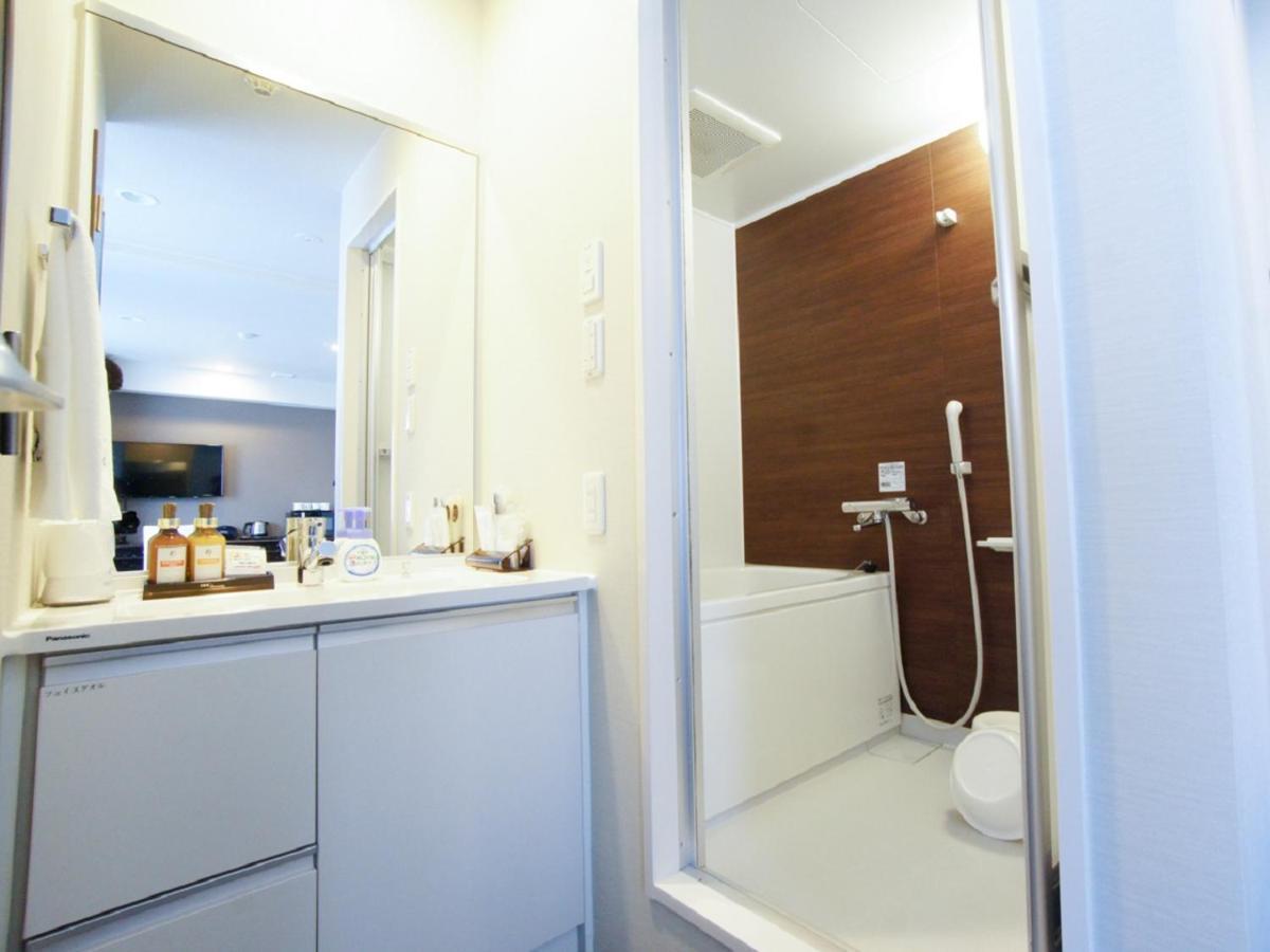 Hotel Livemax Kasai Ekimae Tokyo Luaran gambar