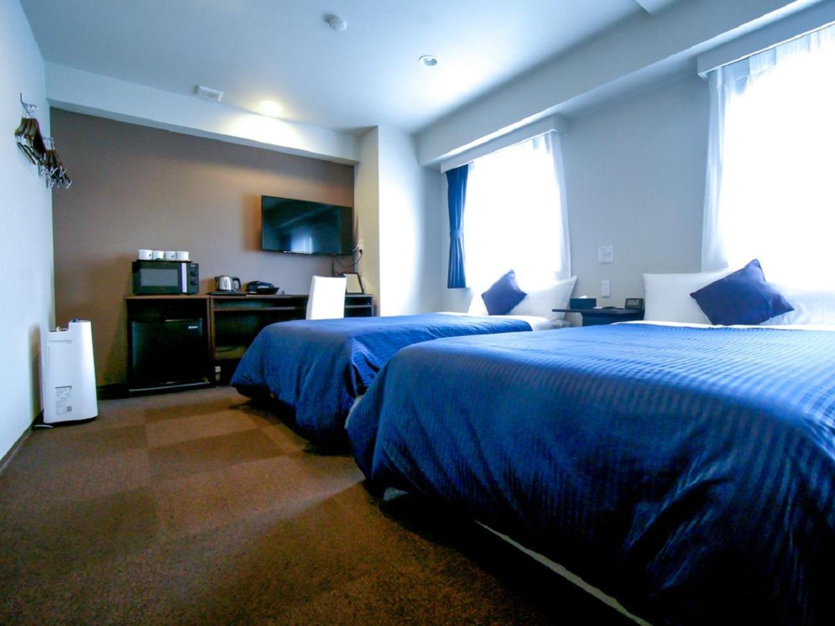 Hotel Livemax Kasai Ekimae Tokyo Luaran gambar