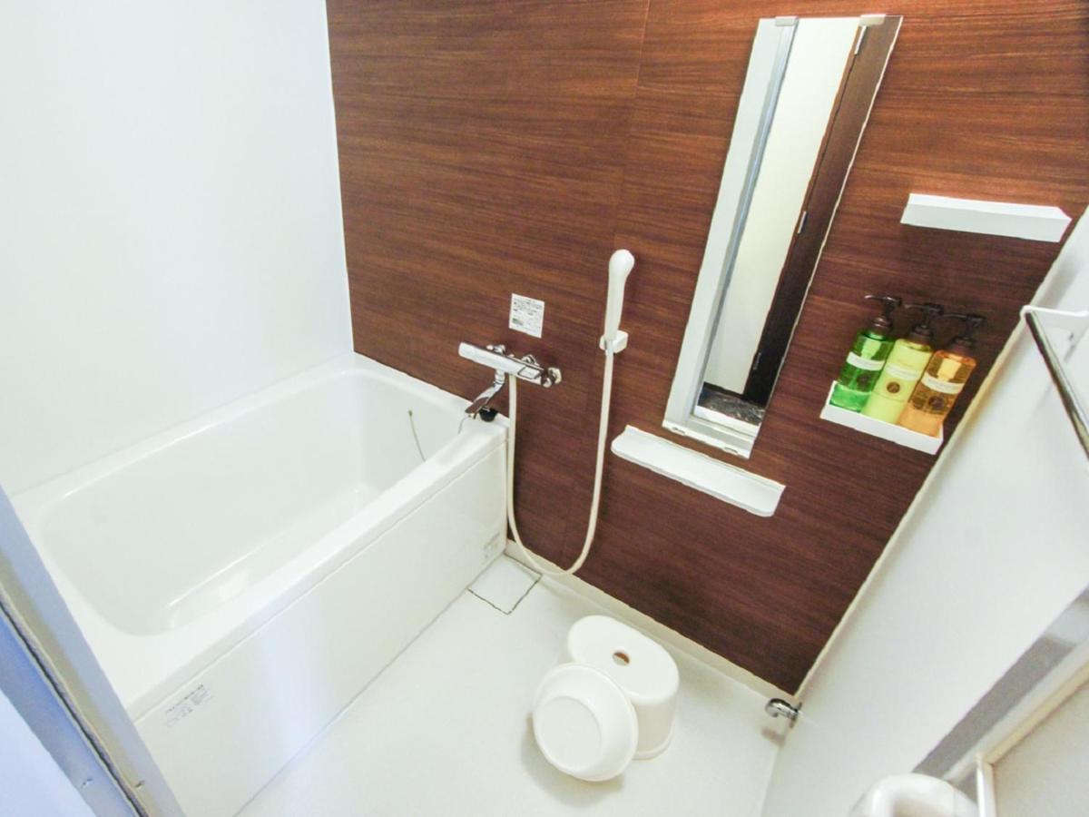 Hotel Livemax Kasai Ekimae Tokyo Luaran gambar