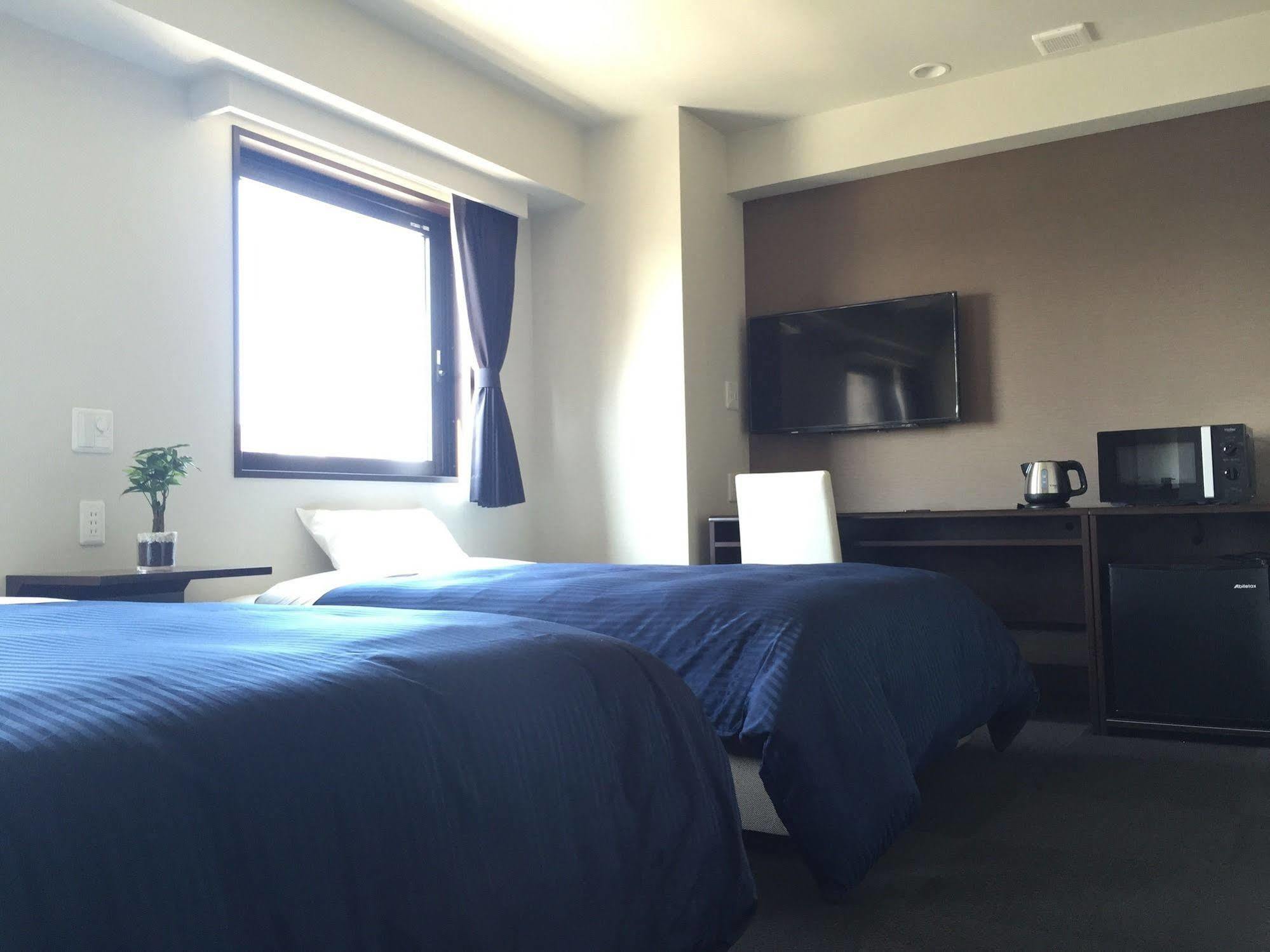 Hotel Livemax Kasai Ekimae Tokyo Luaran gambar