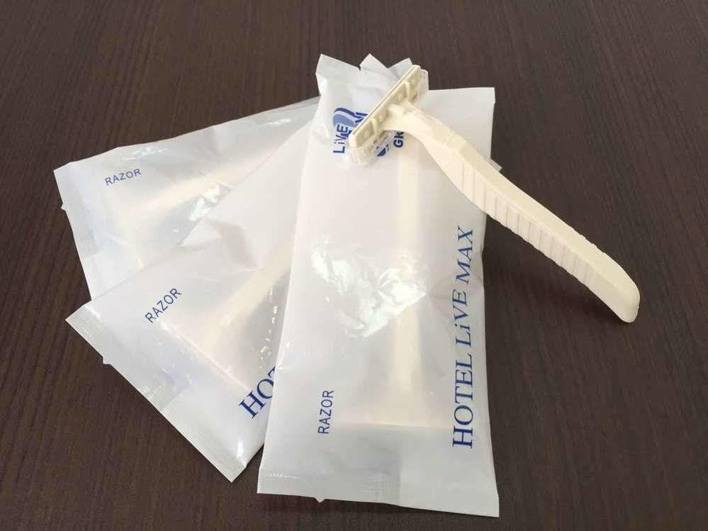 Hotel Livemax Kasai Ekimae Tokyo Luaran gambar