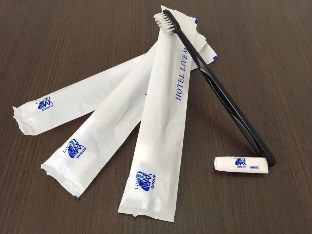 Hotel Livemax Kasai Ekimae Tokyo Luaran gambar